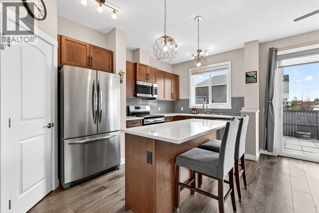 305 Seton Circle Se, Calgary, Alberta  T3M 2V8 - Photo 3 - A2307338