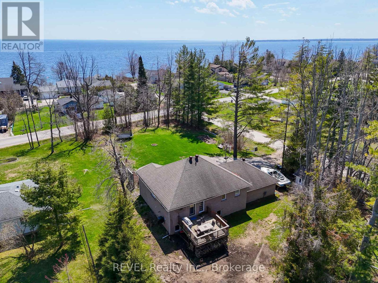 5 Barbara Avenue, Oro-Medonte, Ontario  L0L 2E0 - Photo 44 - S12965850