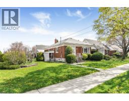 791 BRUCEDALE Avenue E, Hamilton, Ontario