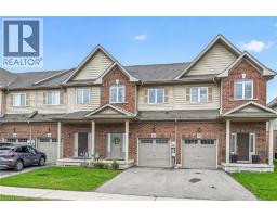 167 LORMONT Boulevard, stoney creek, Ontario