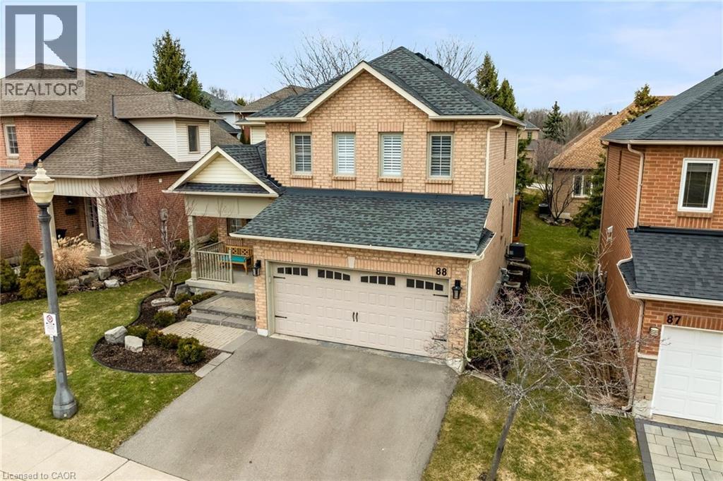 1150 Skyview Drive Unit# 88, Burlington, Ontario  L7P 4X5 - Photo 39 - 40826843