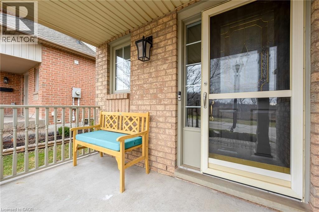 1150 Skyview Drive Unit# 88, Burlington, Ontario  L7P 4X5 - Photo 4 - 40826843