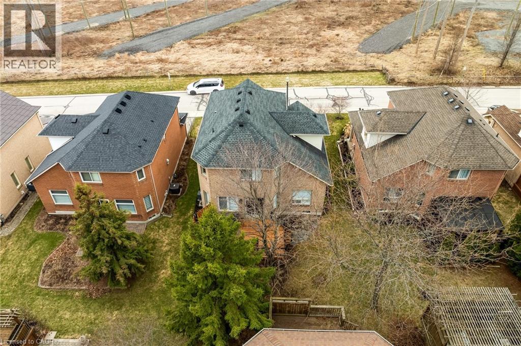 1150 Skyview Drive Unit# 88, Burlington, Ontario  L7P 4X5 - Photo 41 - 40826843