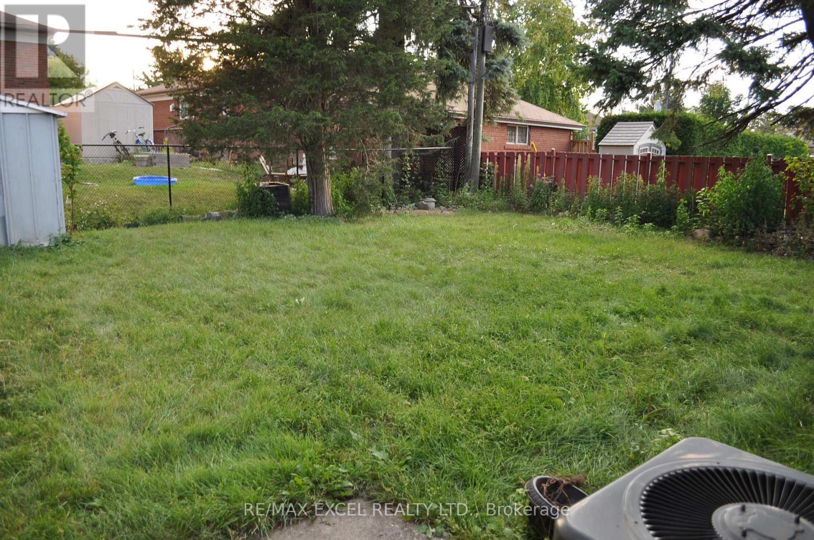 120 Hiscock(Main Floor) Boulevard, Toronto, Ontario  M1G 1T4 - Photo 26 - E13082744