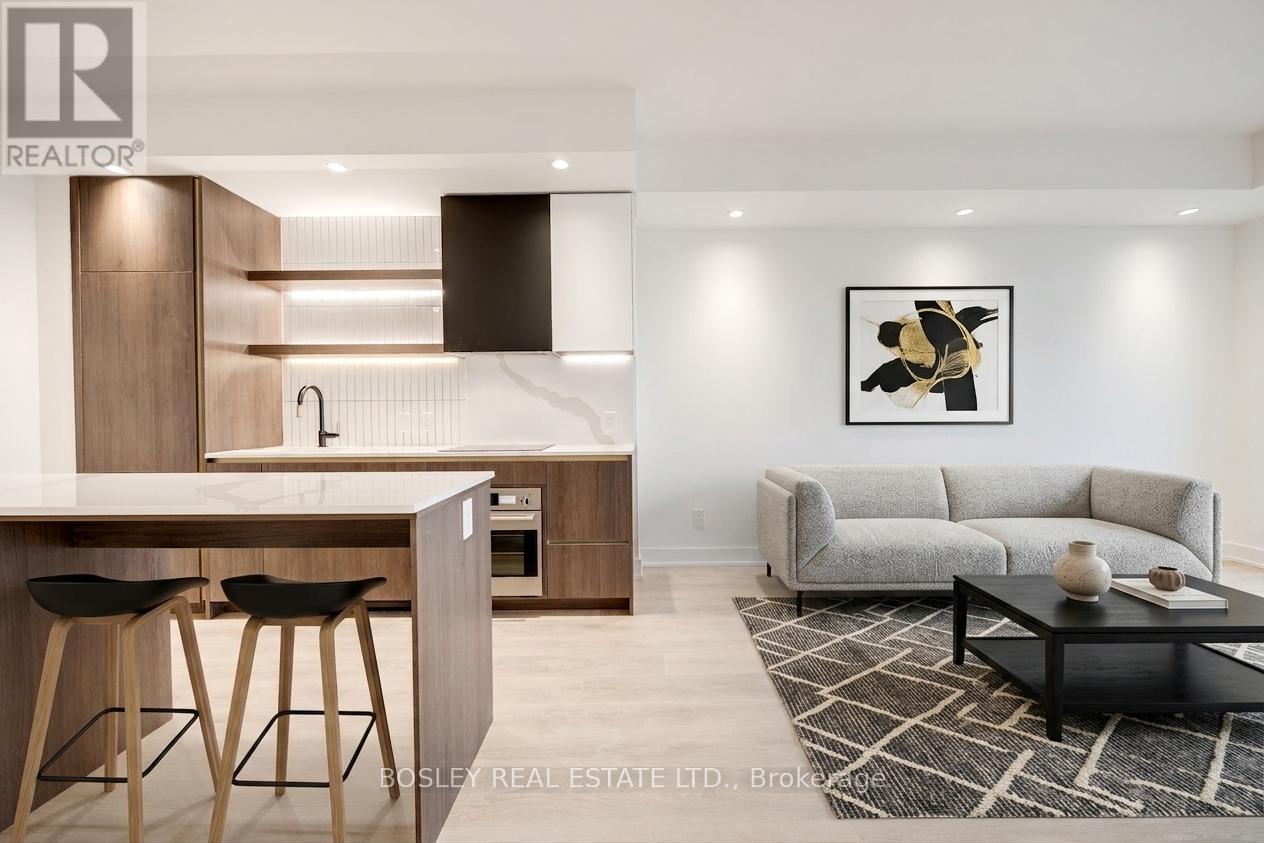 204 - 1285 QUEEN STREET E, Toronto, Ontario