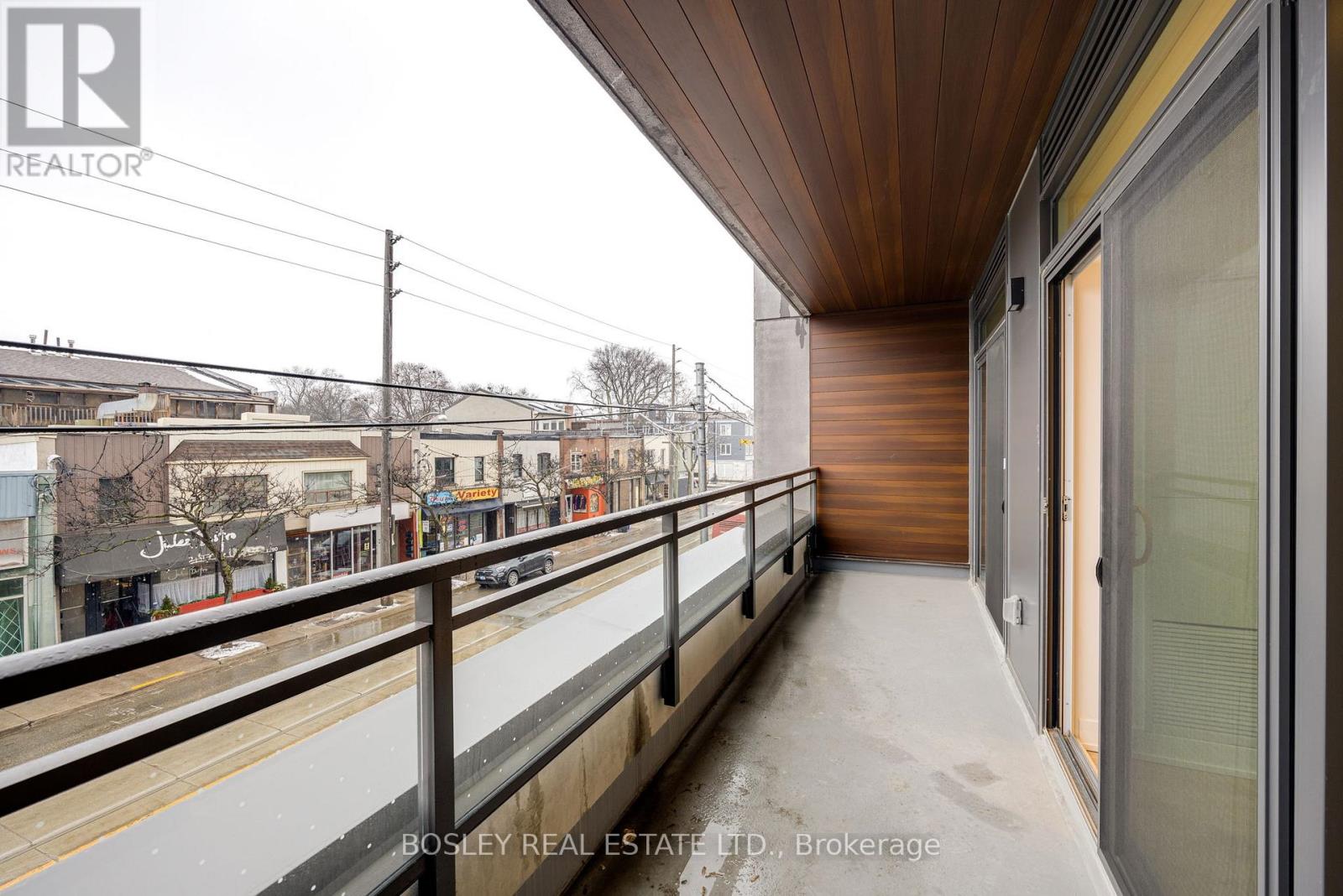 204 - 1285 Queen Street E, Toronto, Ontario  M4L 1C2 - Photo 12 - E13082750
