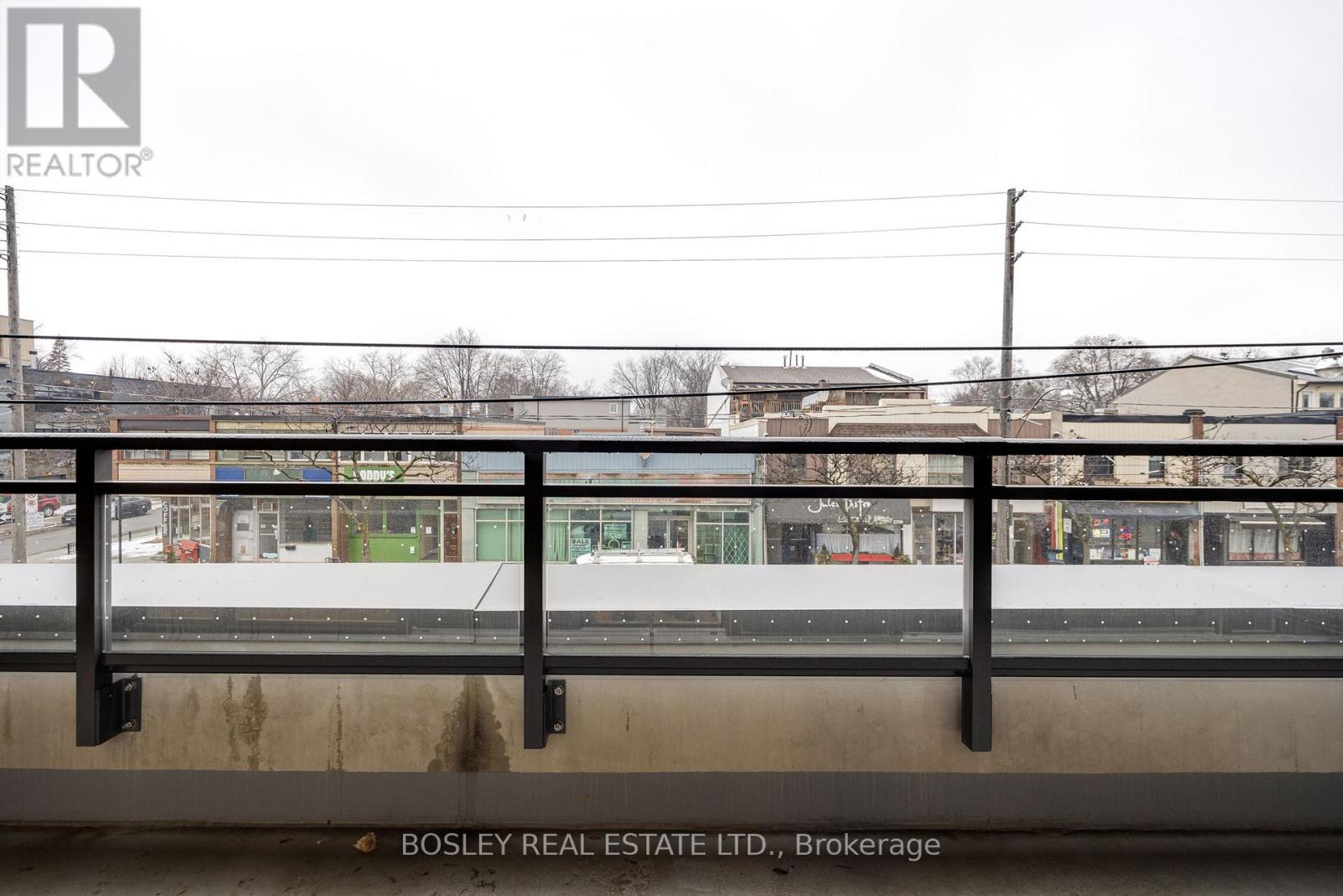 204 - 1285 Queen Street E, Toronto, Ontario  M4L 1C2 - Photo 22 - E13082750