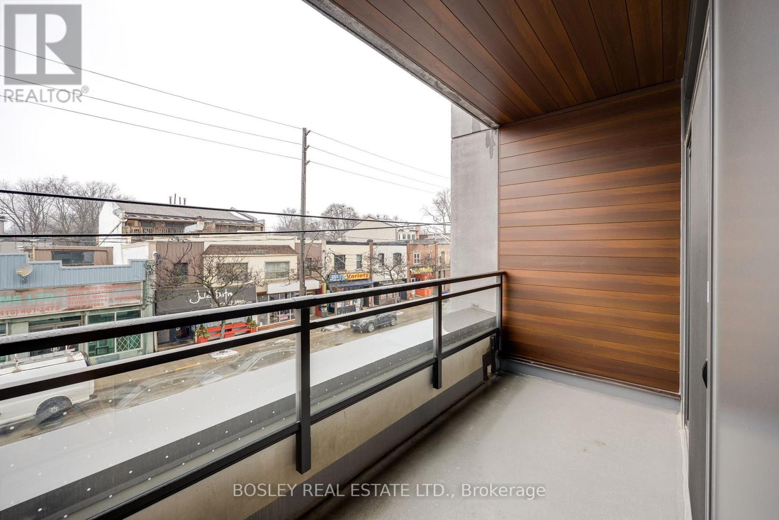 204 - 1285 Queen Street E, Toronto, Ontario  M4L 1C2 - Photo 23 - E13082750