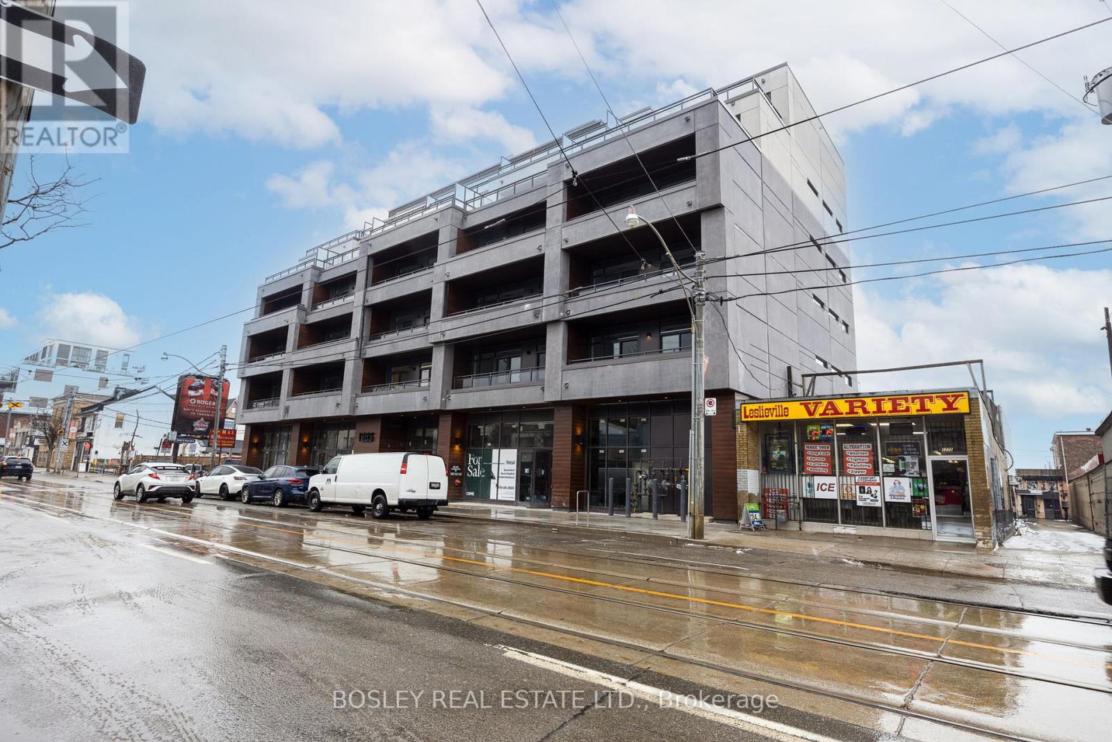 204 - 1285 Queen Street E, Toronto, Ontario  M4L 1C2 - Photo 24 - E13082750