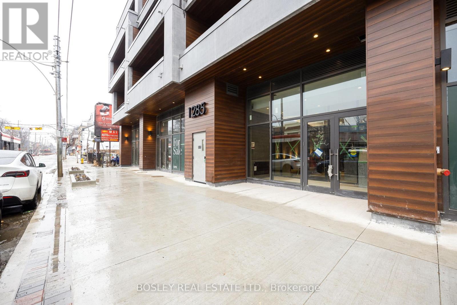 204 - 1285 Queen Street E, Toronto, Ontario  M4L 1C2 - Photo 25 - E13082750