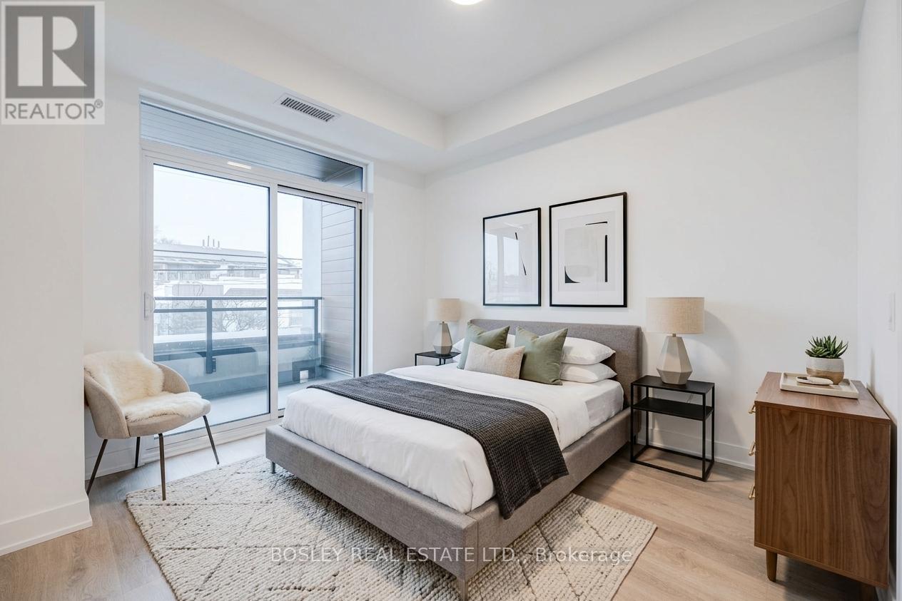 204 - 1285 Queen Street E, Toronto, Ontario  M4L 1C2 - Photo 5 - E13082750