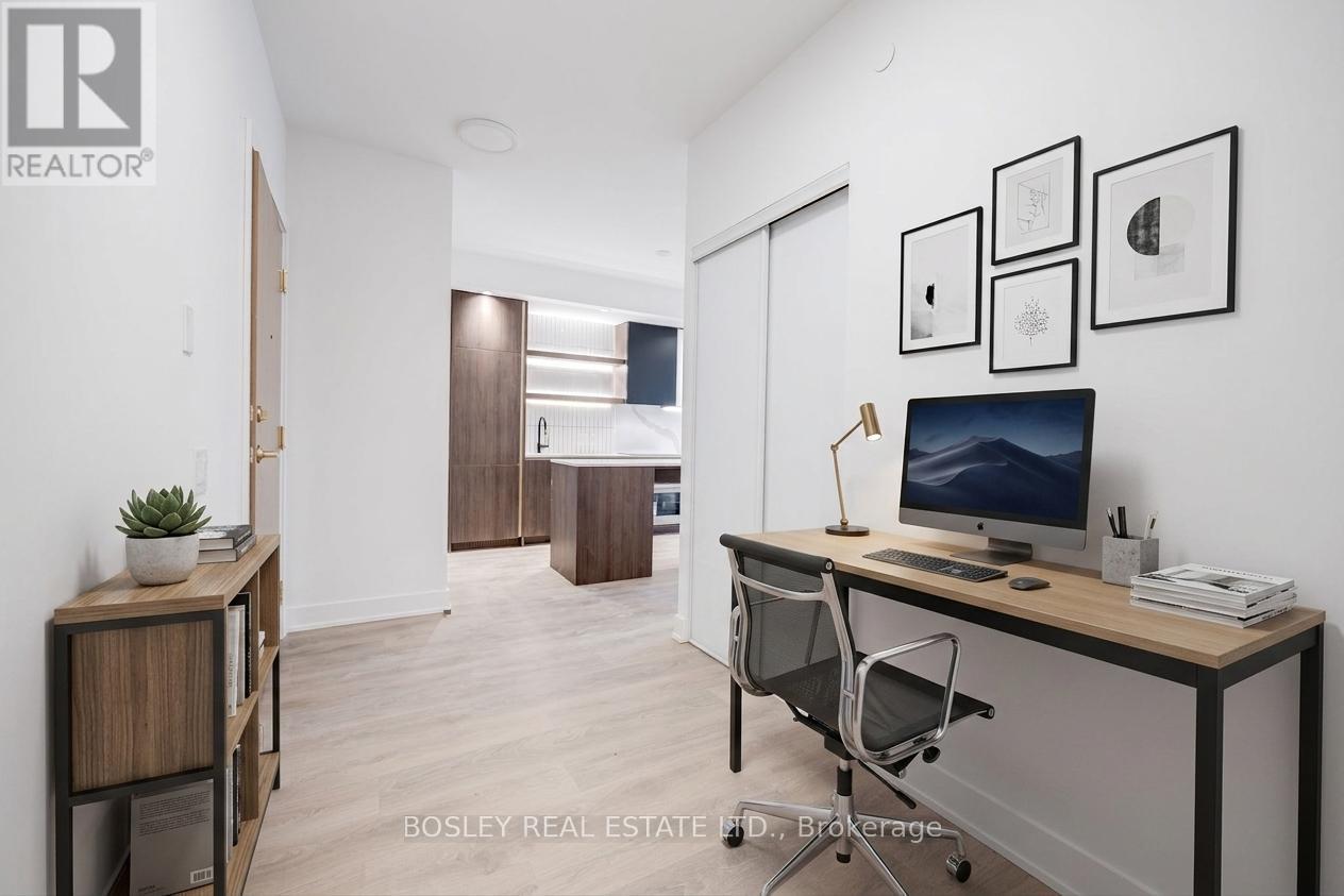 204 - 1285 Queen Street E, Toronto, Ontario  M4L 1C2 - Photo 7 - E13082750