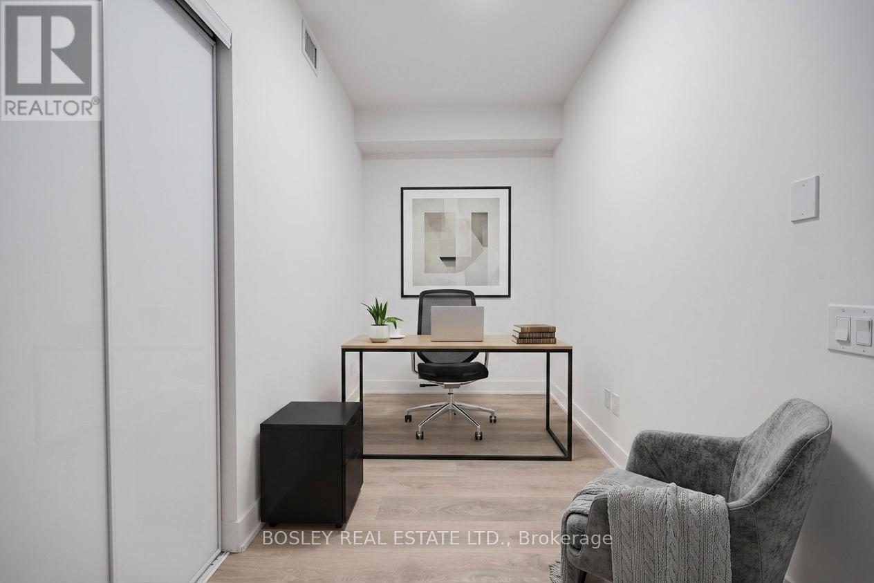 204 - 1285 Queen Street E, Toronto, Ontario  M4L 1C2 - Photo 9 - E13082750