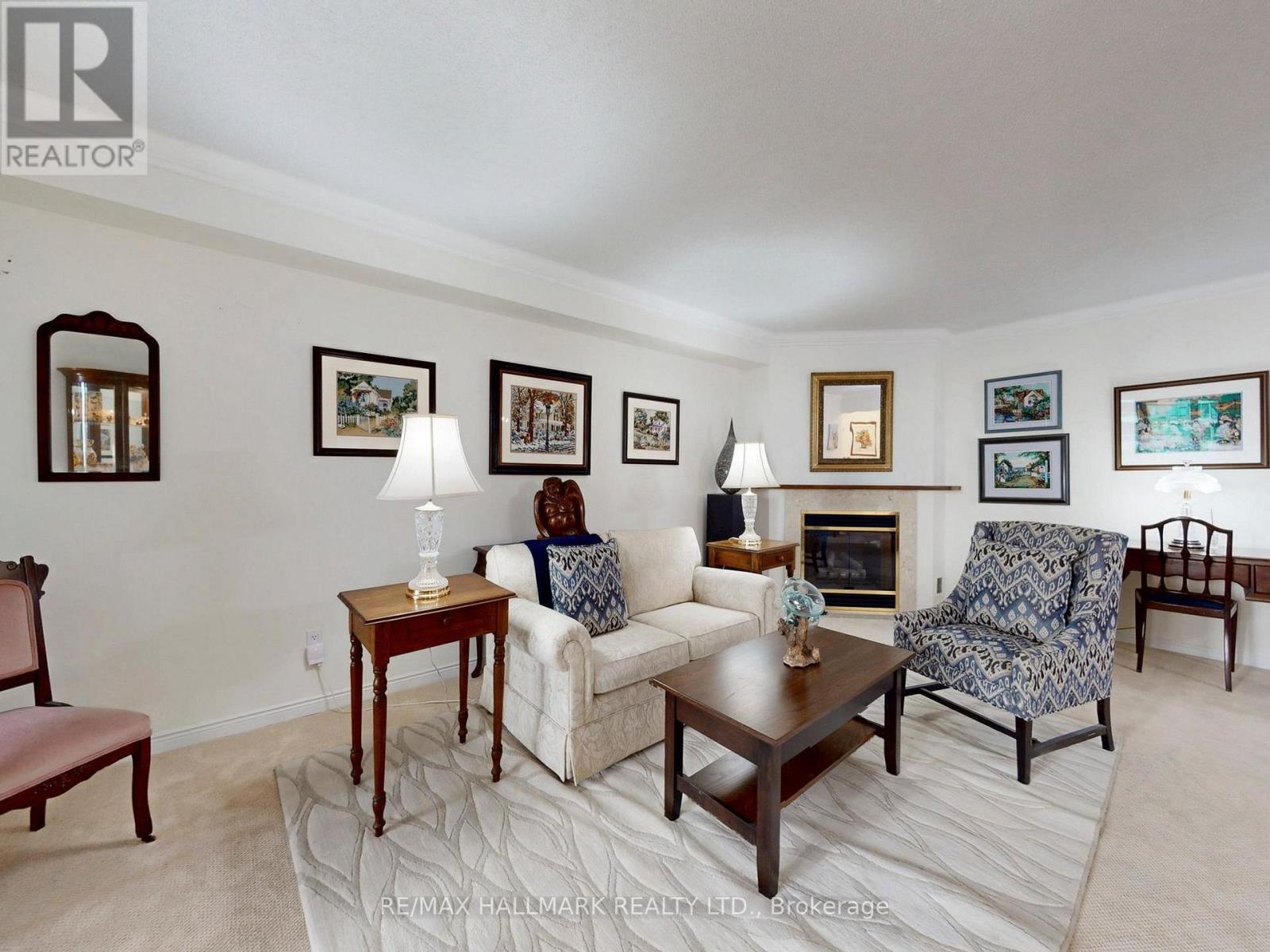 222 - 10 Guildwood Parkway, Toronto, Ontario  M1E 5B5 - Photo 12 - E13082766