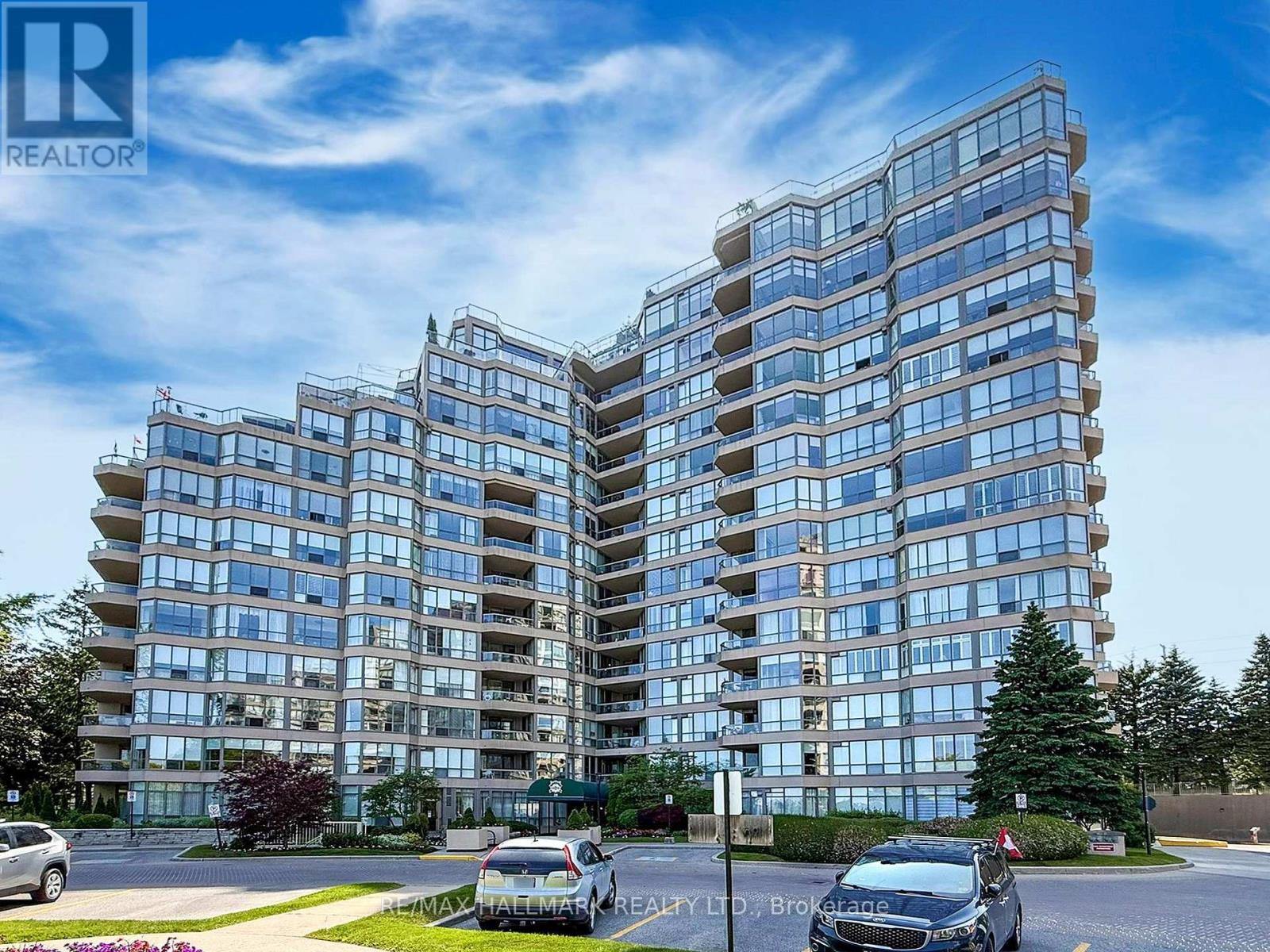 222 - 10 Guildwood Parkway, Toronto, Ontario  M1E 5B5 - Photo 2 - E13082766