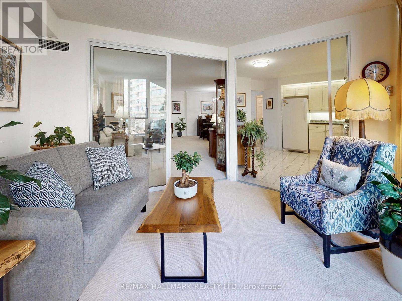 222 - 10 Guildwood Parkway, Toronto, Ontario  M1E 5B5 - Photo 21 - E13082766