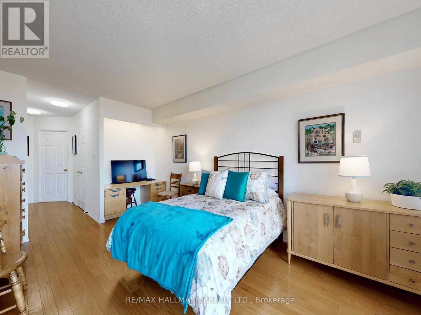 222 - 10 Guildwood Parkway, Toronto, Ontario  M1E 5B5 - Photo 23 - E13082766