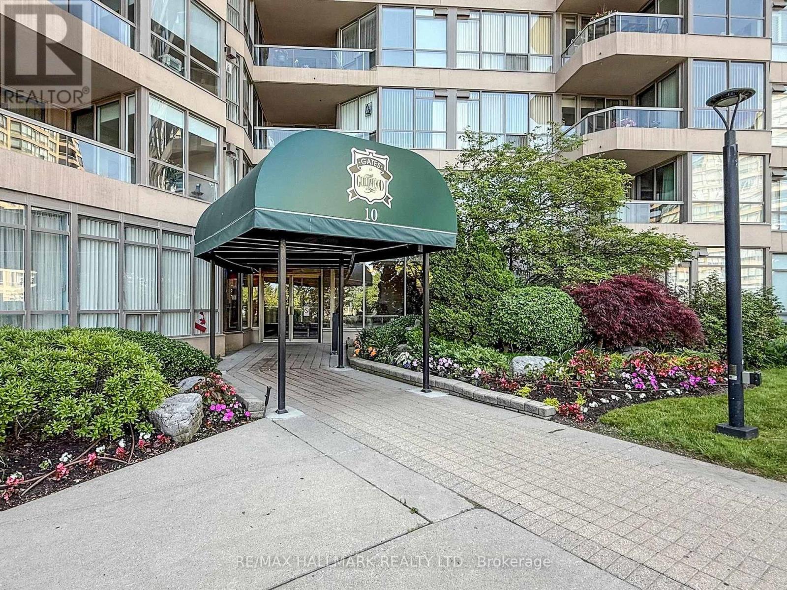 222 - 10 Guildwood Parkway, Toronto, Ontario  M1E 5B5 - Photo 3 - E13082766
