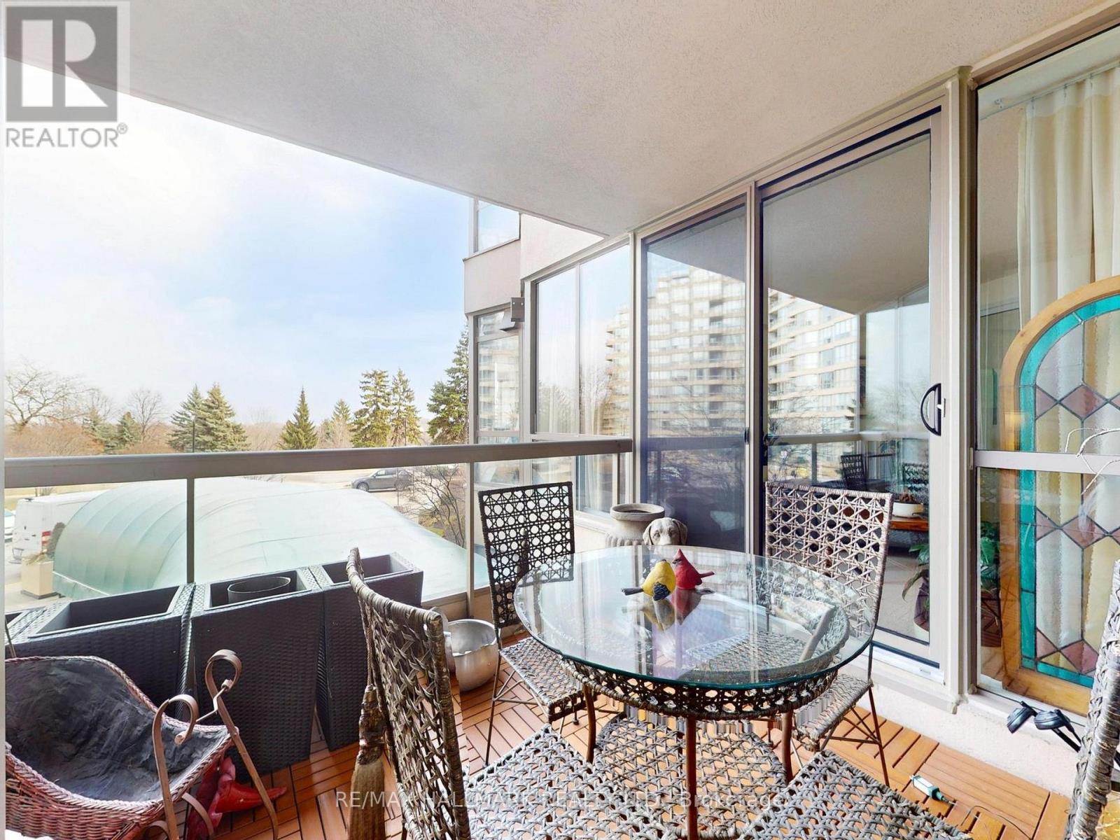 222 - 10 Guildwood Parkway, Toronto, Ontario  M1E 5B5 - Photo 32 - E13082766