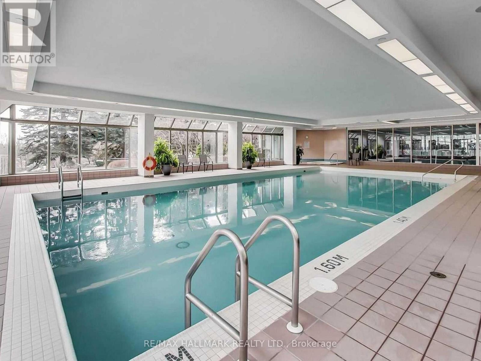 222 - 10 Guildwood Parkway, Toronto, Ontario  M1E 5B5 - Photo 35 - E13082766