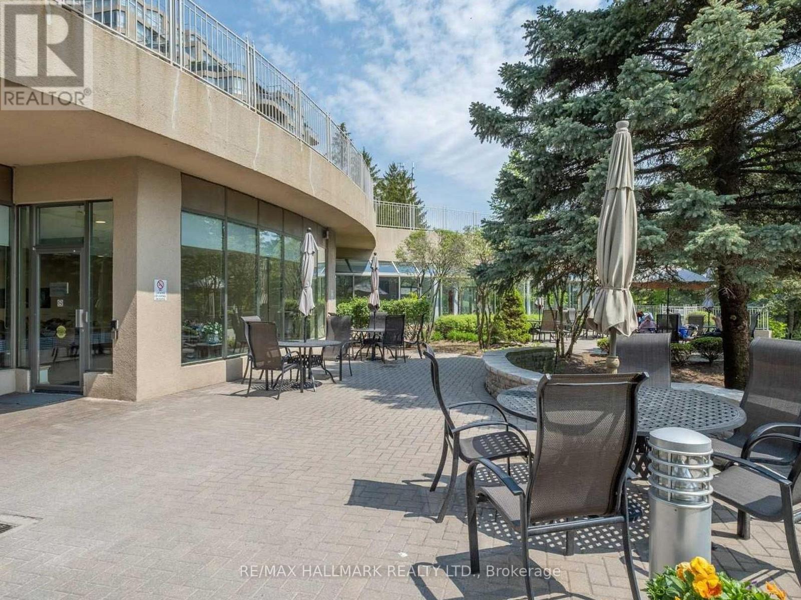 222 - 10 Guildwood Parkway, Toronto, Ontario  M1E 5B5 - Photo 39 - E13082766