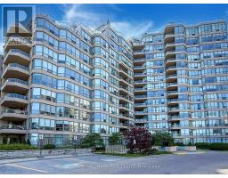 222 - 10 GUILDWOOD PARKWAY, Toronto, Ontario