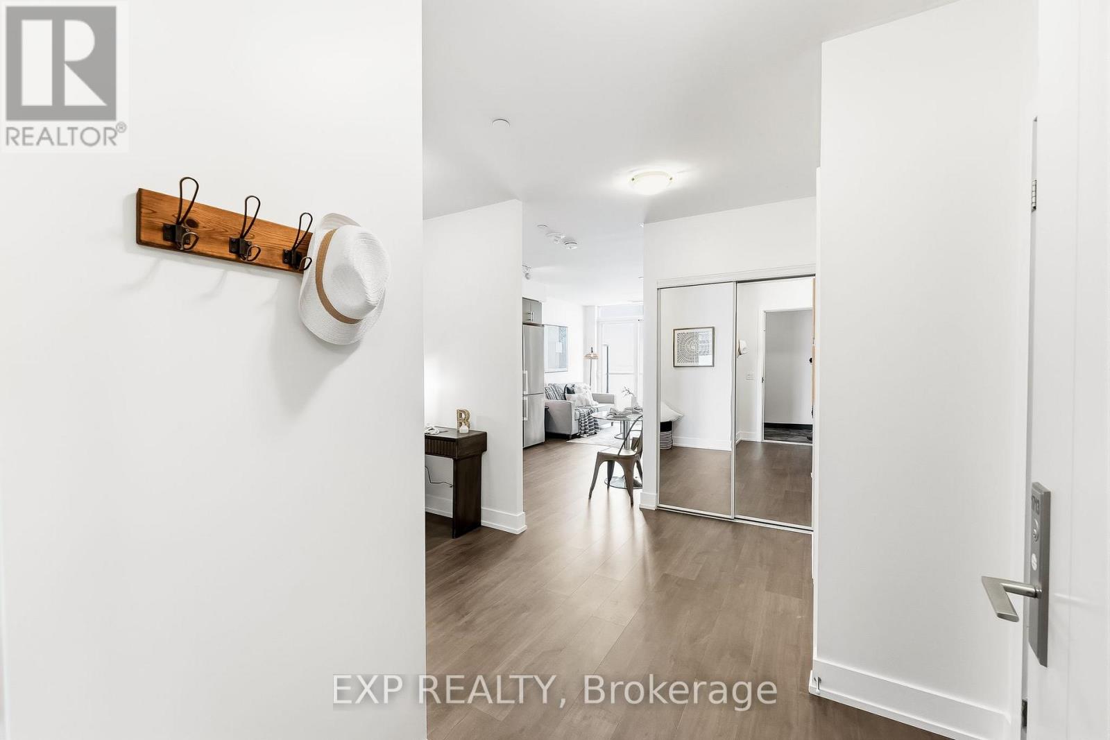 1713 - 2550 Simcoe Street N, Oshawa, Ontario  L1L 0R5 - Photo 12 - E13082788