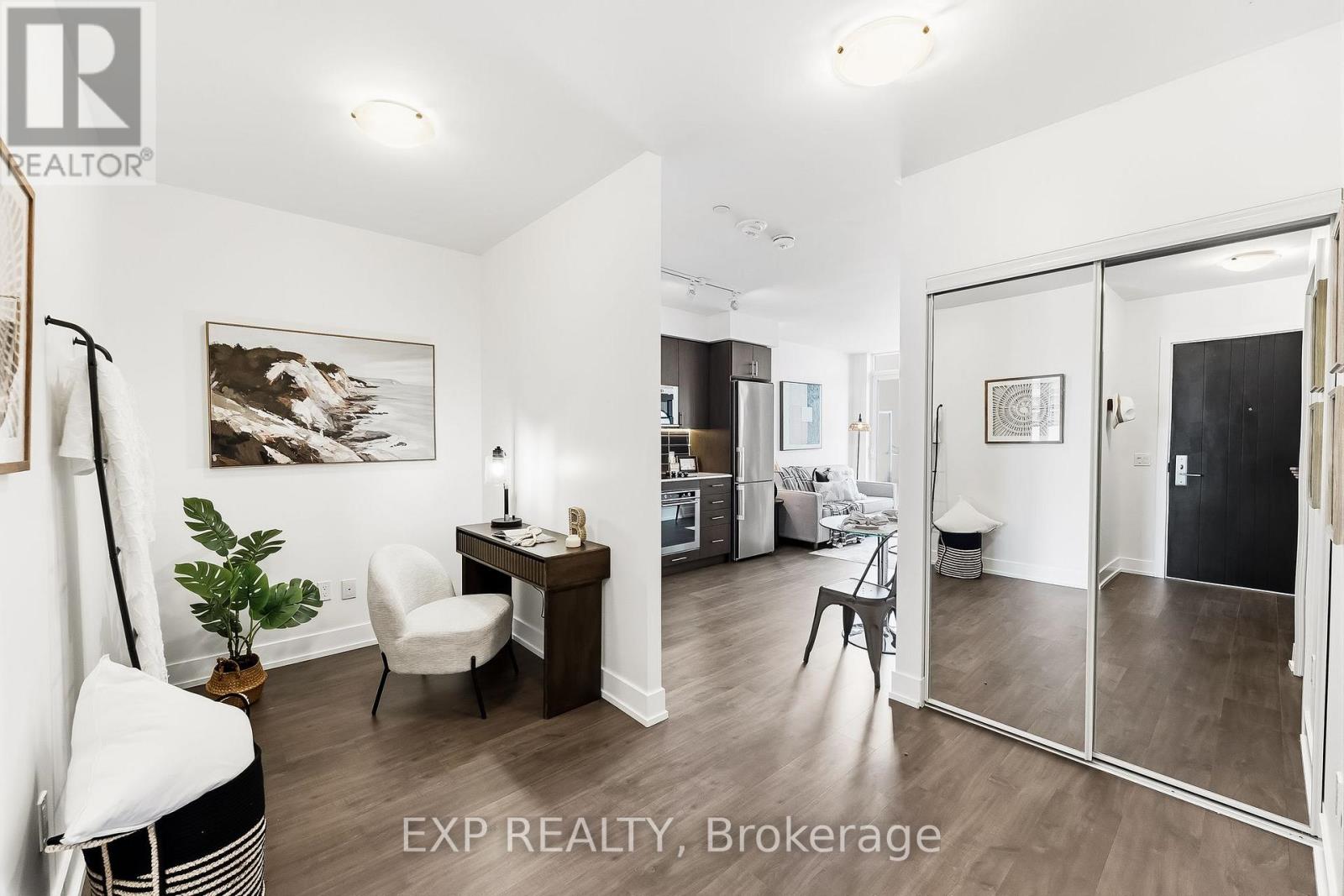 1713 - 2550 Simcoe Street N, Oshawa, Ontario  L1L 0R5 - Photo 14 - E13082788