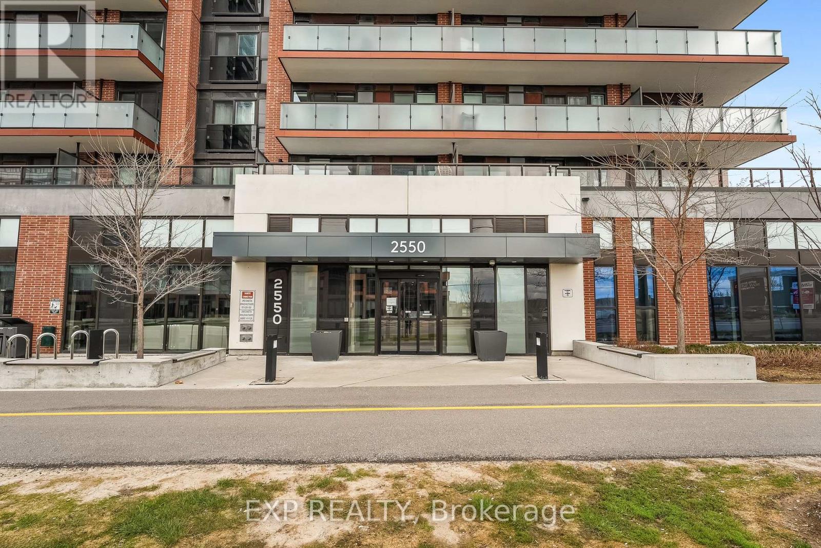 1713 - 2550 Simcoe Street N, Oshawa, Ontario  L1L 0R5 - Photo 3 - E13082788