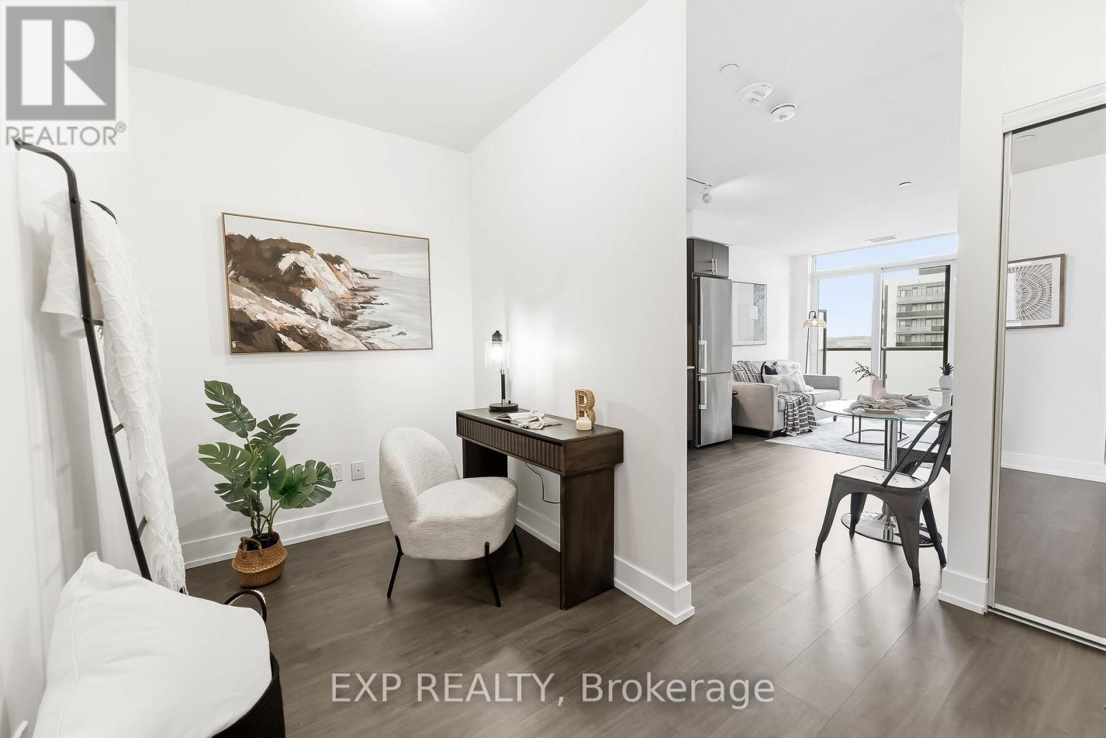 1713 - 2550 Simcoe Street N, Oshawa, Ontario  L1L 0R5 - Photo 30 - E13082788