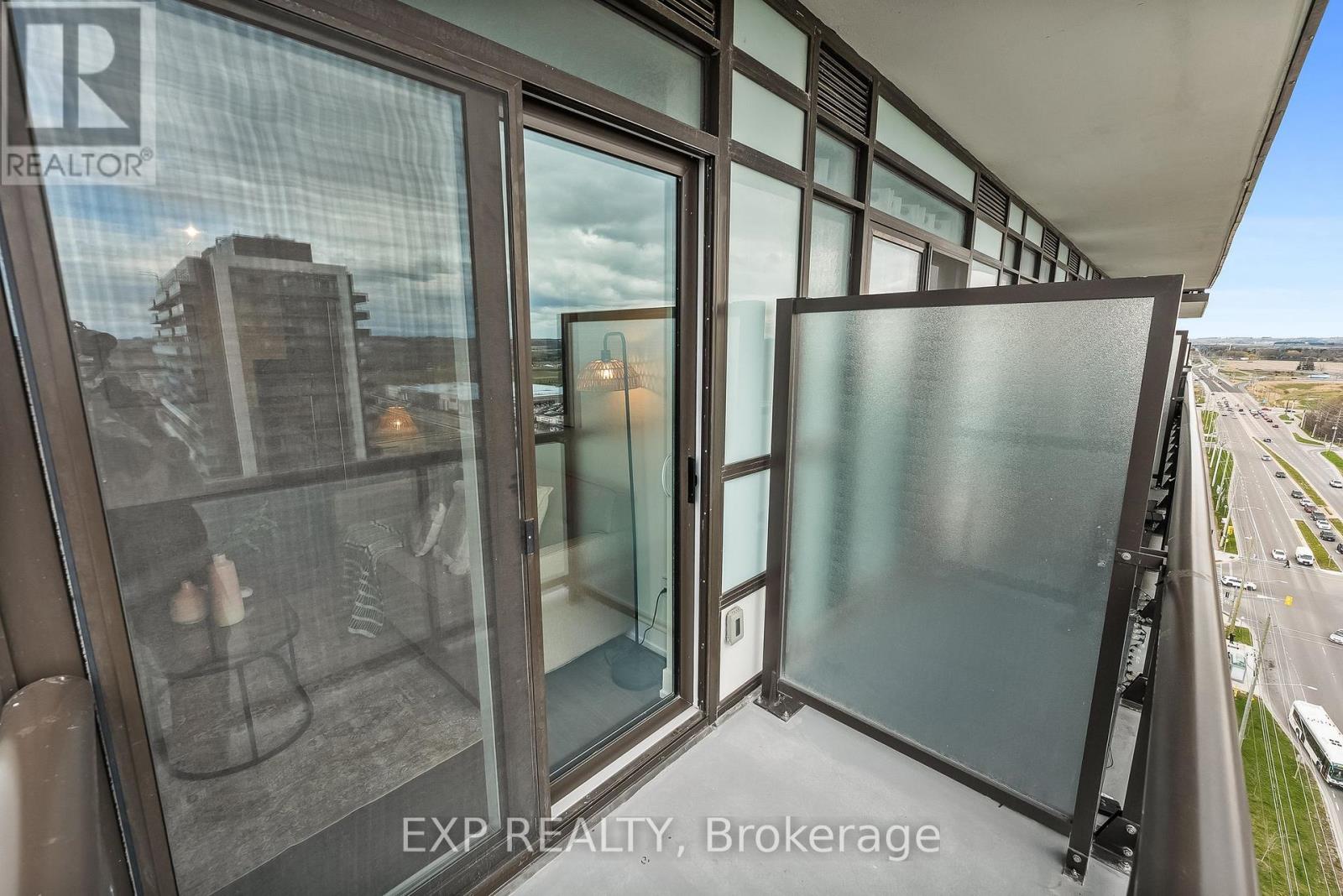 1713 - 2550 Simcoe Street N, Oshawa, Ontario  L1L 0R5 - Photo 36 - E13082788