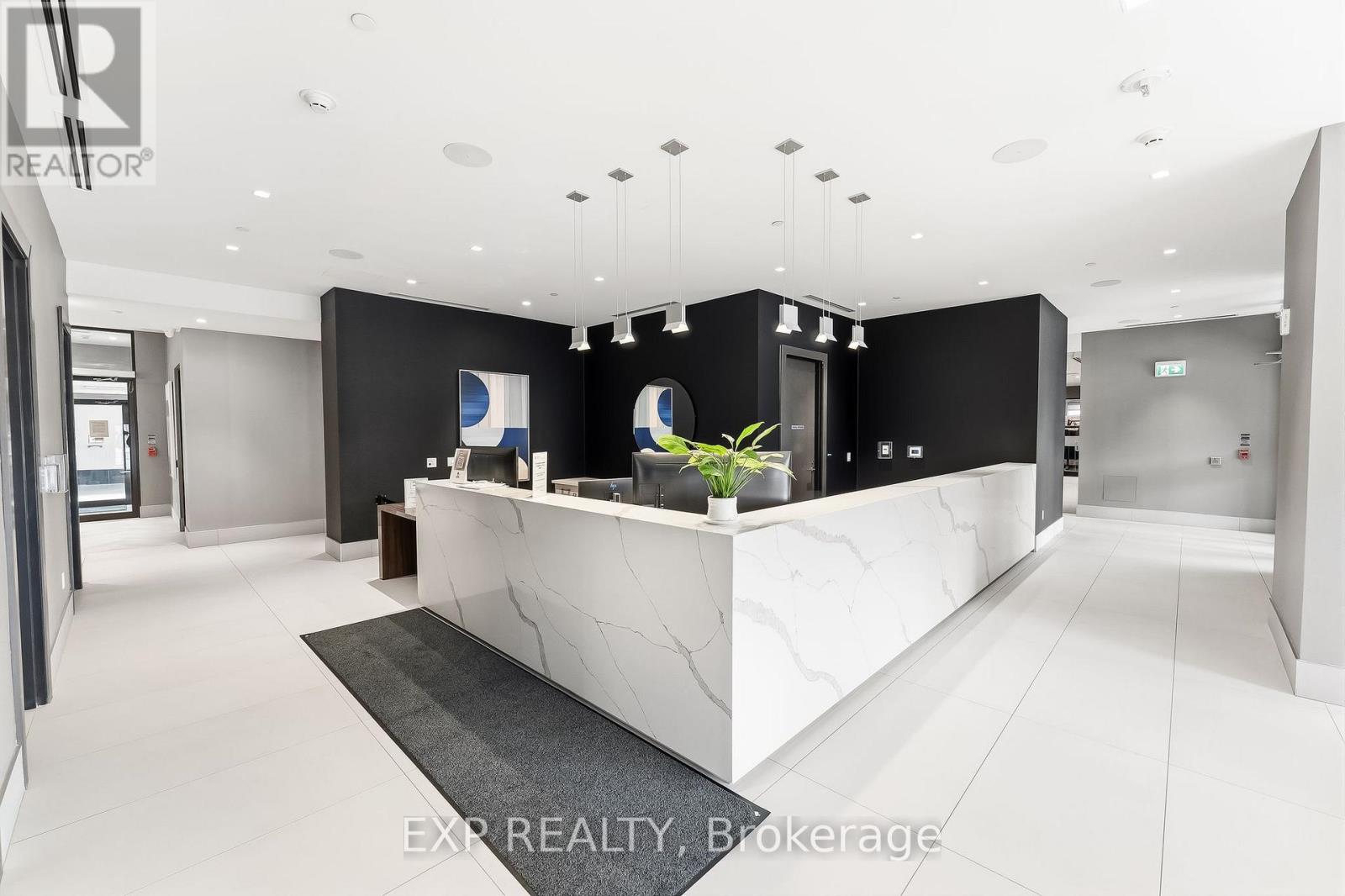 1713 - 2550 Simcoe Street N, Oshawa, Ontario  L1L 0R5 - Photo 7 - E13082788