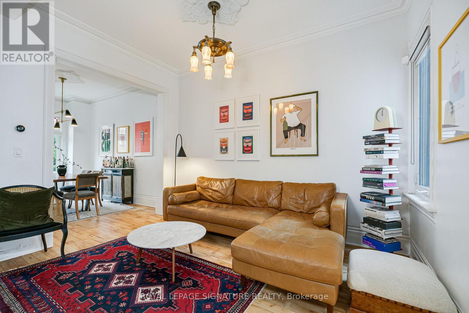 61 Mcgee Street, Toronto, Ontario  M4M 2L1 - Photo 10 - E13082816
