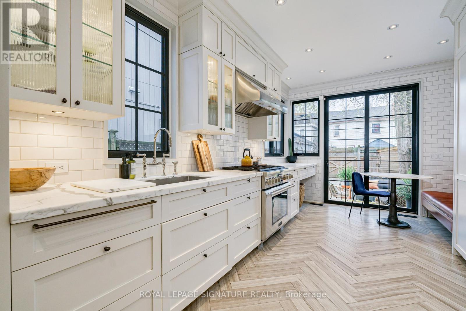 61 Mcgee Street, Toronto, Ontario  M4M 2L1 - Photo 13 - E13082816