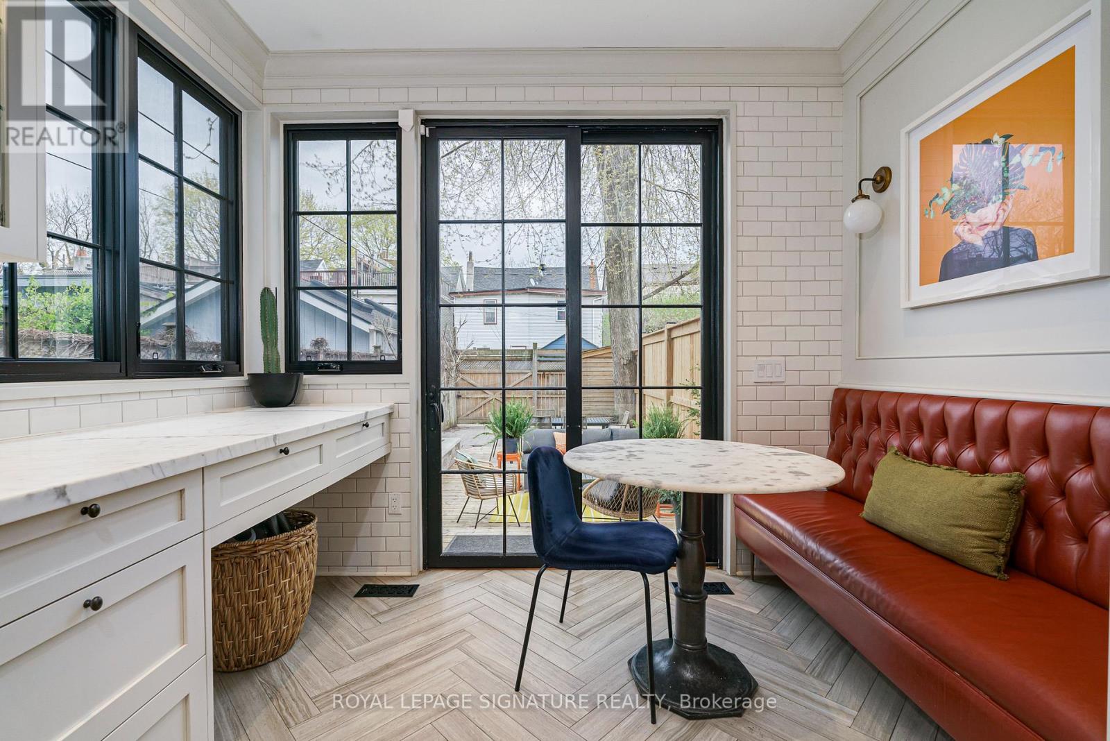 61 Mcgee Street, Toronto, Ontario  M4M 2L1 - Photo 14 - E13082816