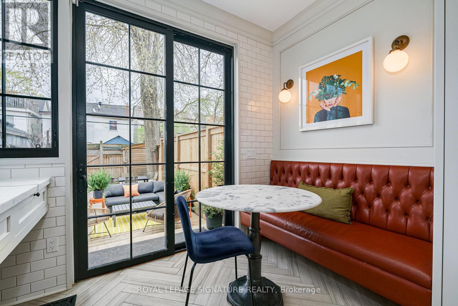 61 Mcgee Street, Toronto, Ontario  M4M 2L1 - Photo 16 - E13082816