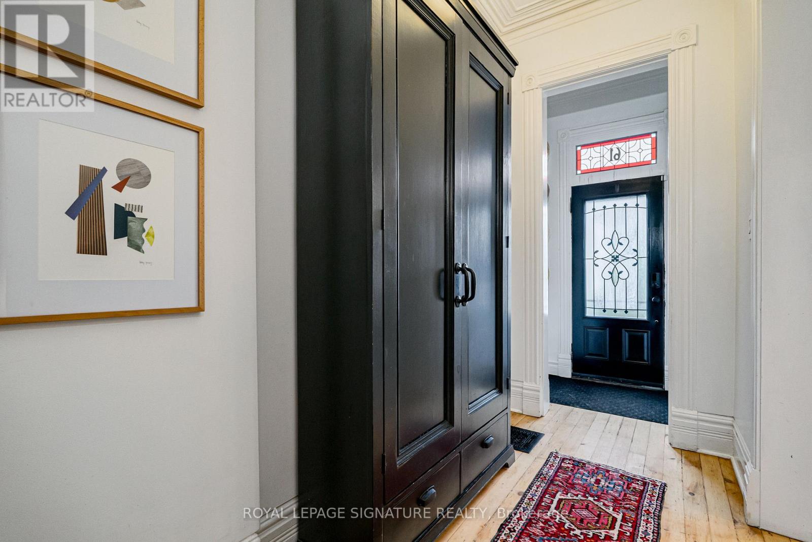 61 Mcgee Street, Toronto, Ontario  M4M 2L1 - Photo 18 - E13082816