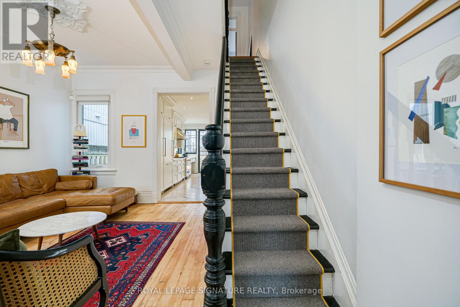 61 Mcgee Street, Toronto, Ontario  M4M 2L1 - Photo 19 - E13082816