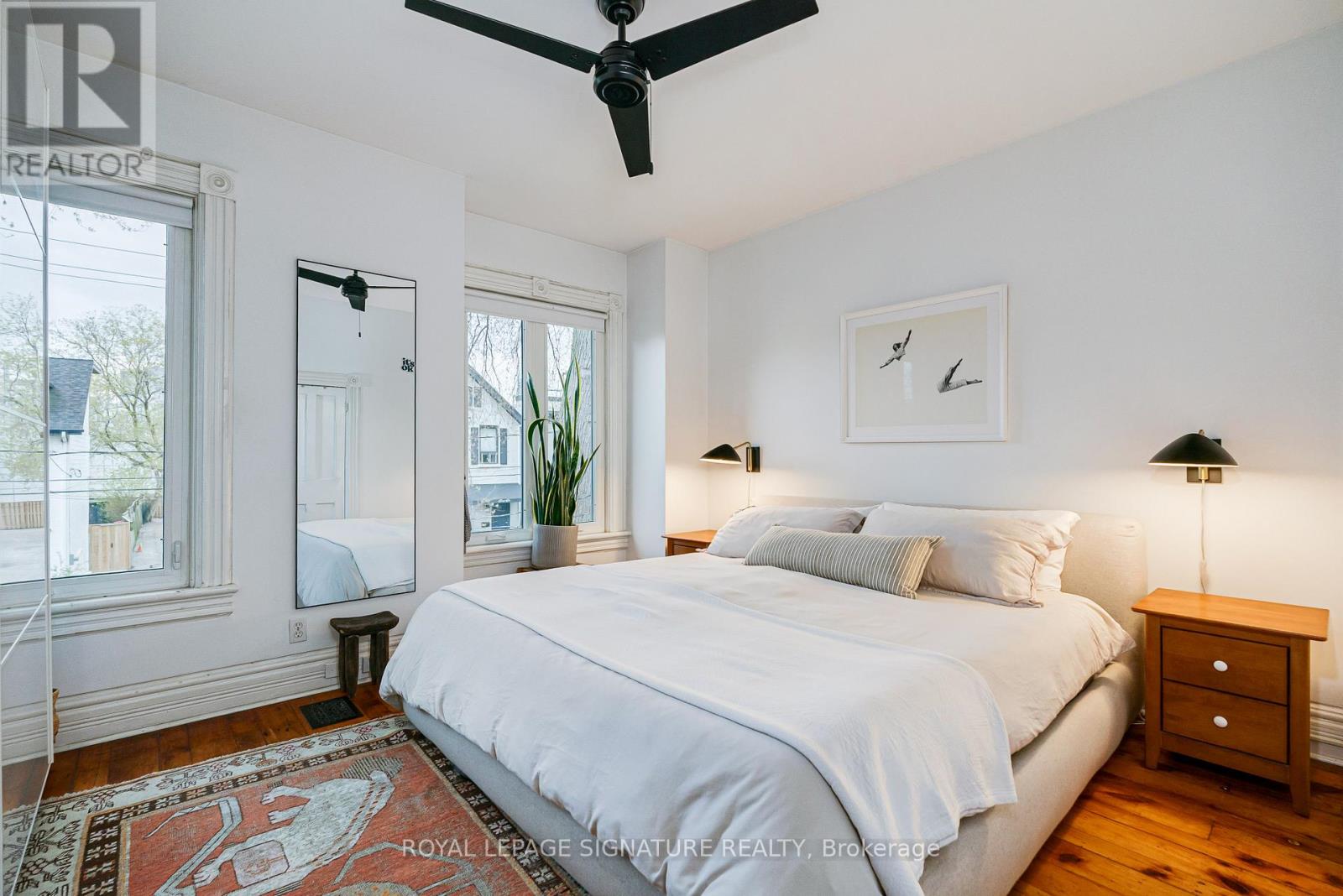 61 Mcgee Street, Toronto, Ontario  M4M 2L1 - Photo 21 - E13082816