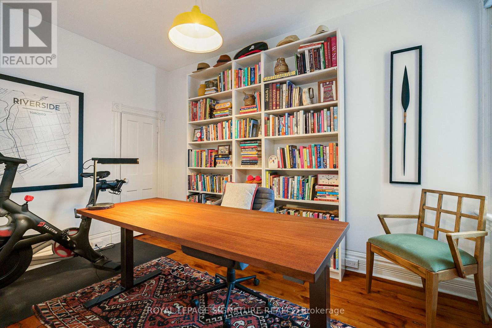 61 Mcgee Street, Toronto, Ontario  M4M 2L1 - Photo 25 - E13082816