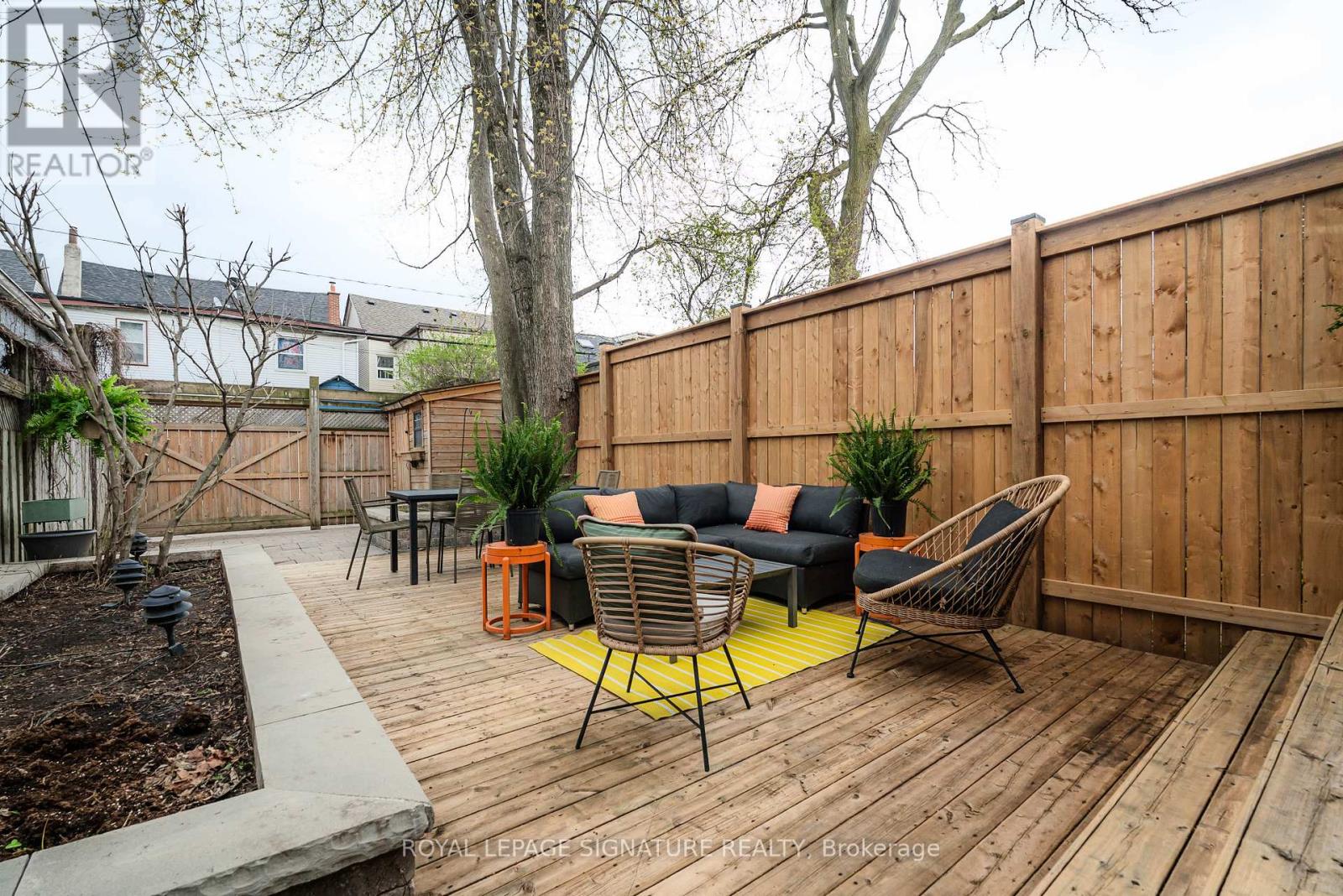 61 Mcgee Street, Toronto, Ontario  M4M 2L1 - Photo 35 - E13082816