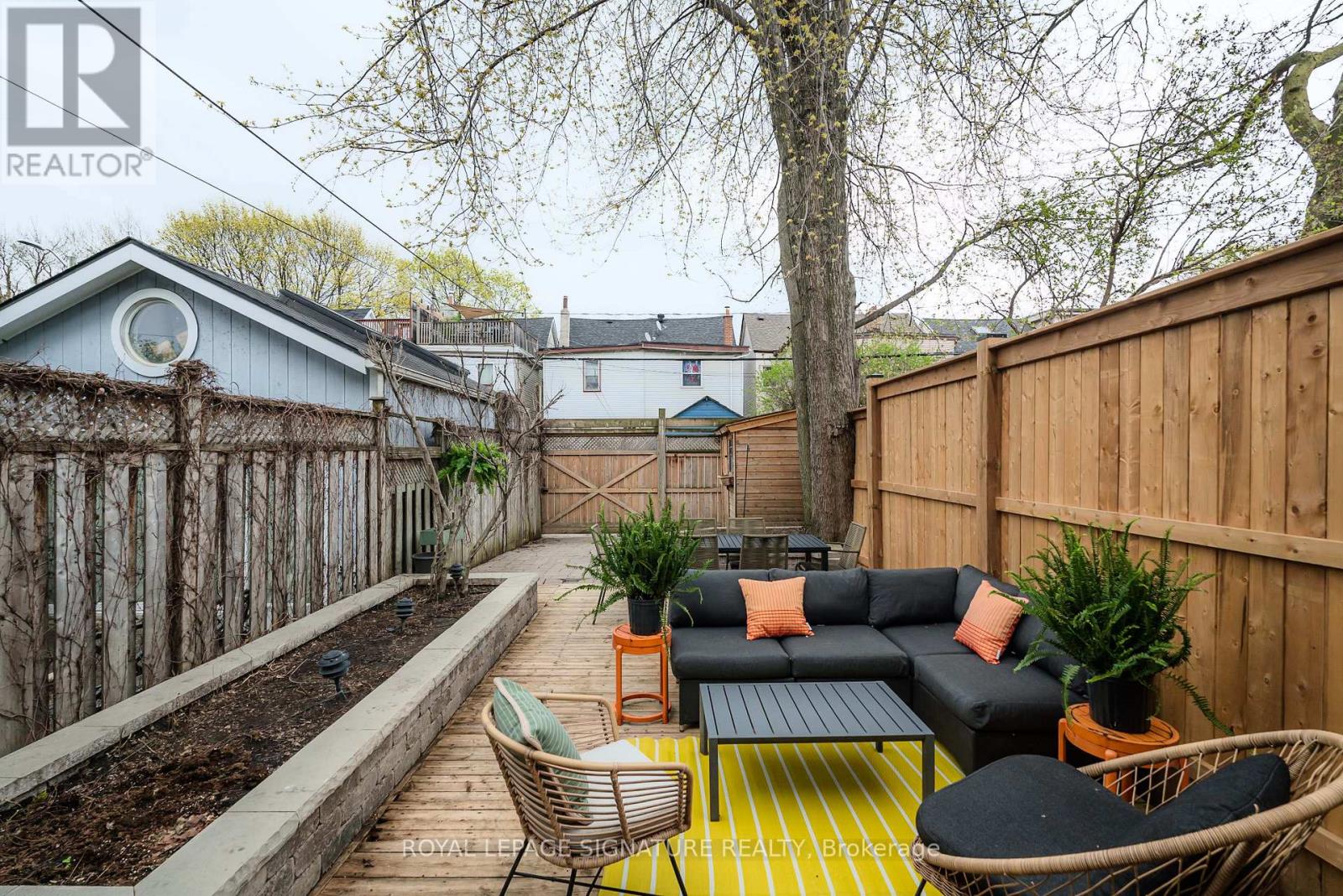 61 Mcgee Street, Toronto, Ontario  M4M 2L1 - Photo 36 - E13082816