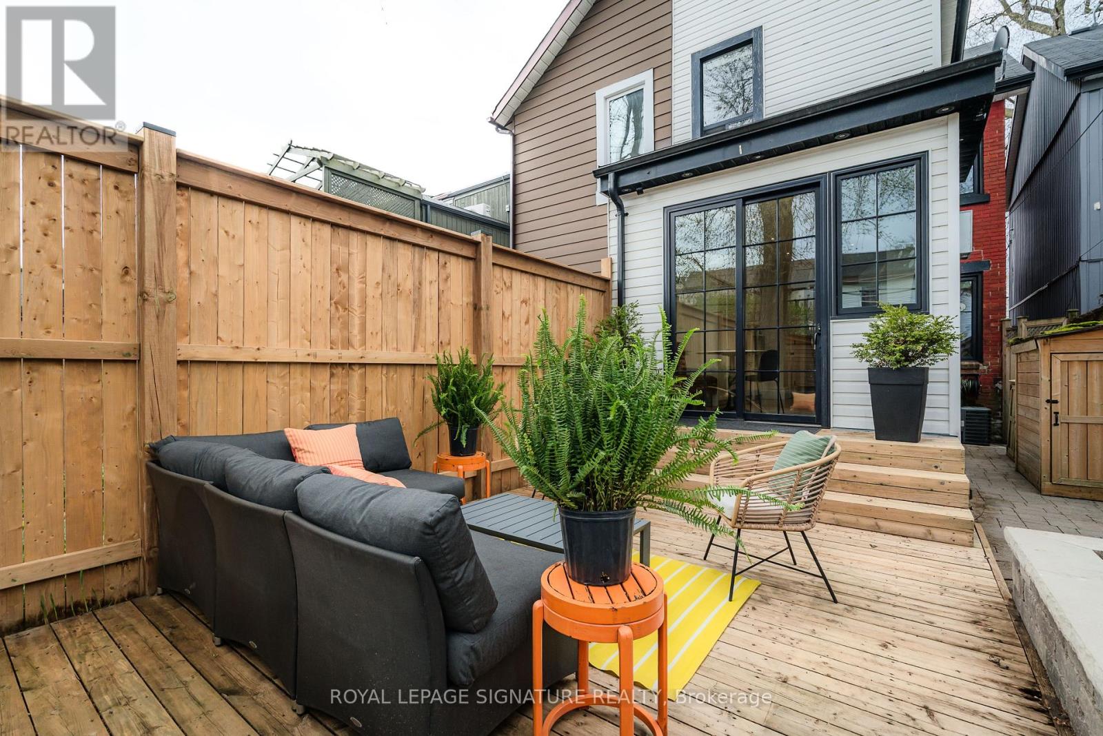 61 Mcgee Street, Toronto, Ontario  M4M 2L1 - Photo 37 - E13082816