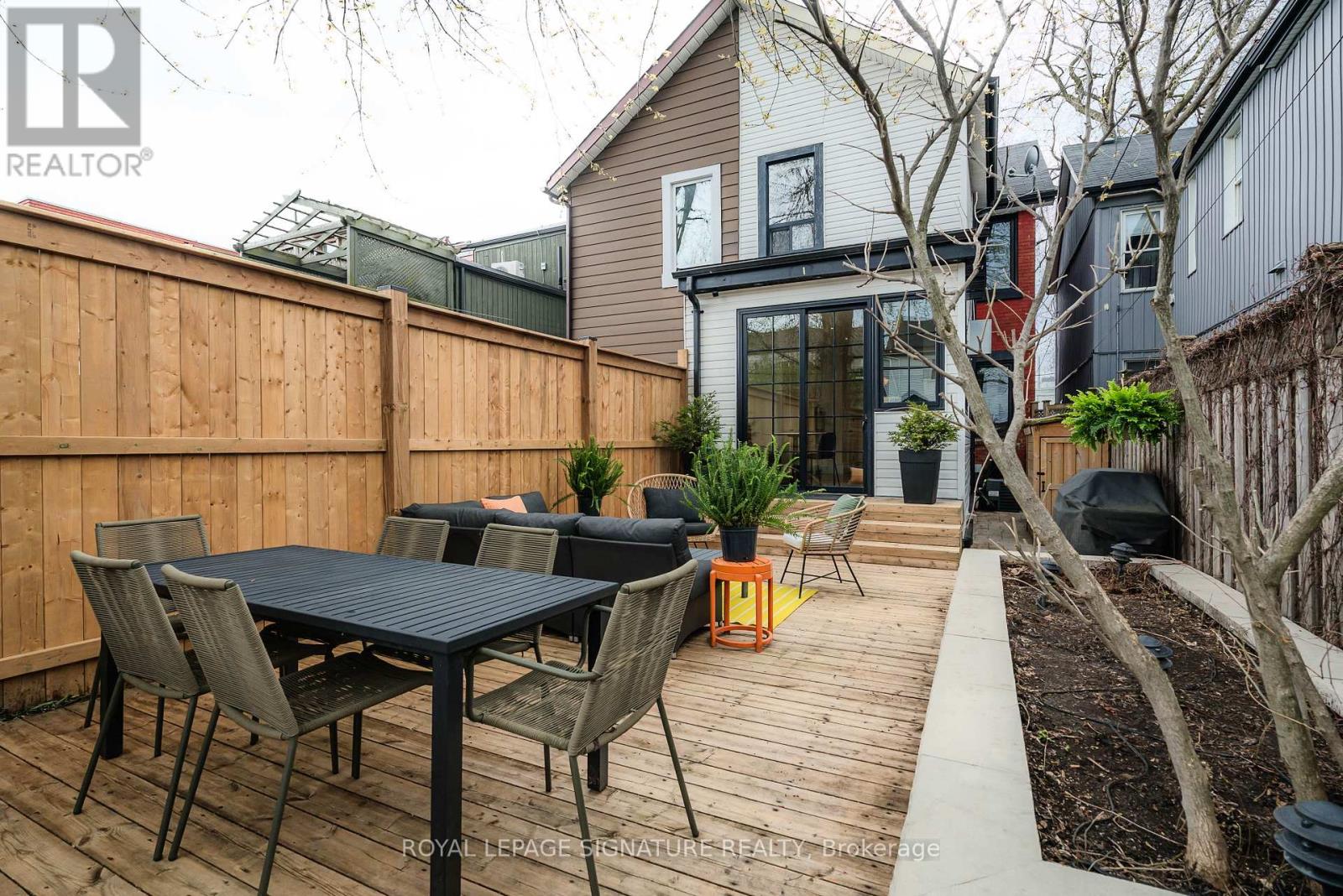 61 Mcgee Street, Toronto, Ontario  M4M 2L1 - Photo 38 - E13082816
