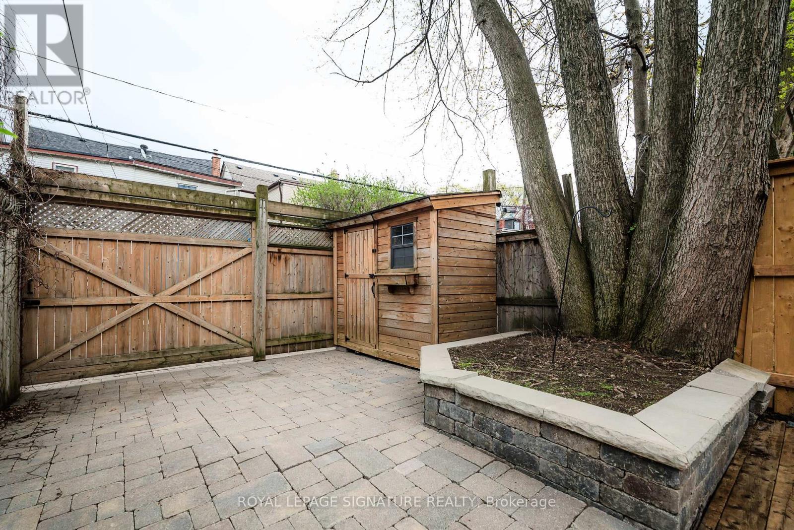 61 Mcgee Street, Toronto, Ontario  M4M 2L1 - Photo 39 - E13082816