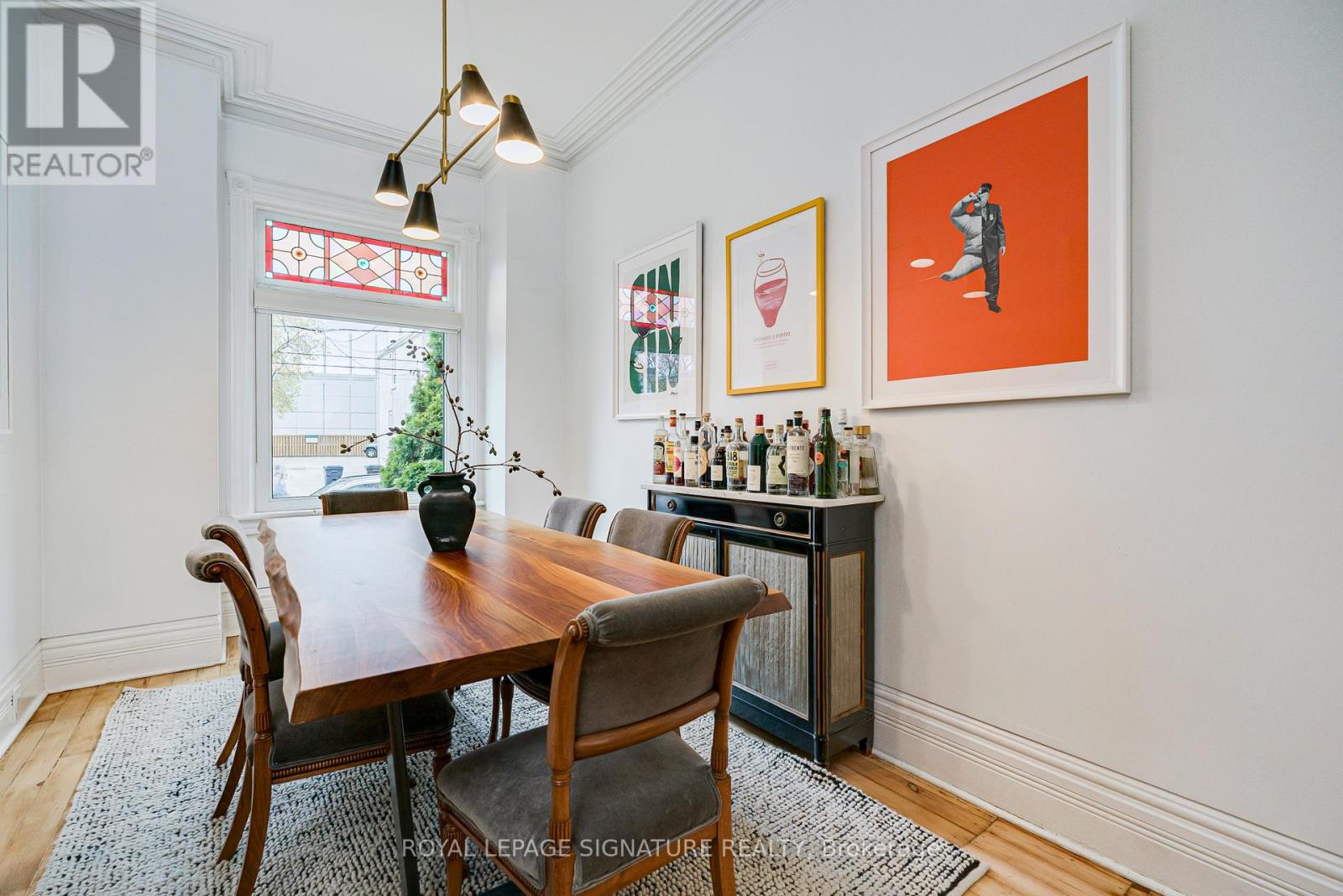 61 Mcgee Street, Toronto, Ontario  M4M 2L1 - Photo 4 - E13082816