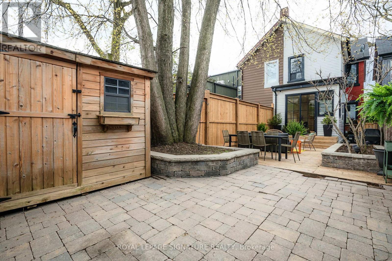 61 Mcgee Street, Toronto, Ontario  M4M 2L1 - Photo 40 - E13082816