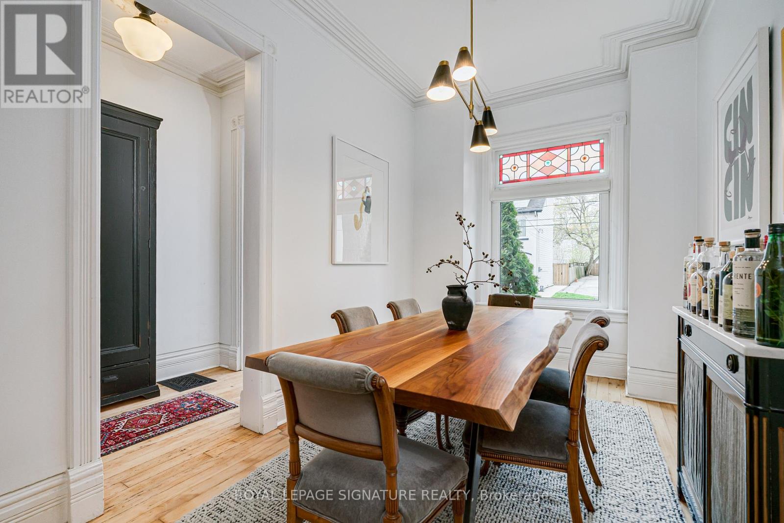 61 Mcgee Street, Toronto, Ontario  M4M 2L1 - Photo 5 - E13082816