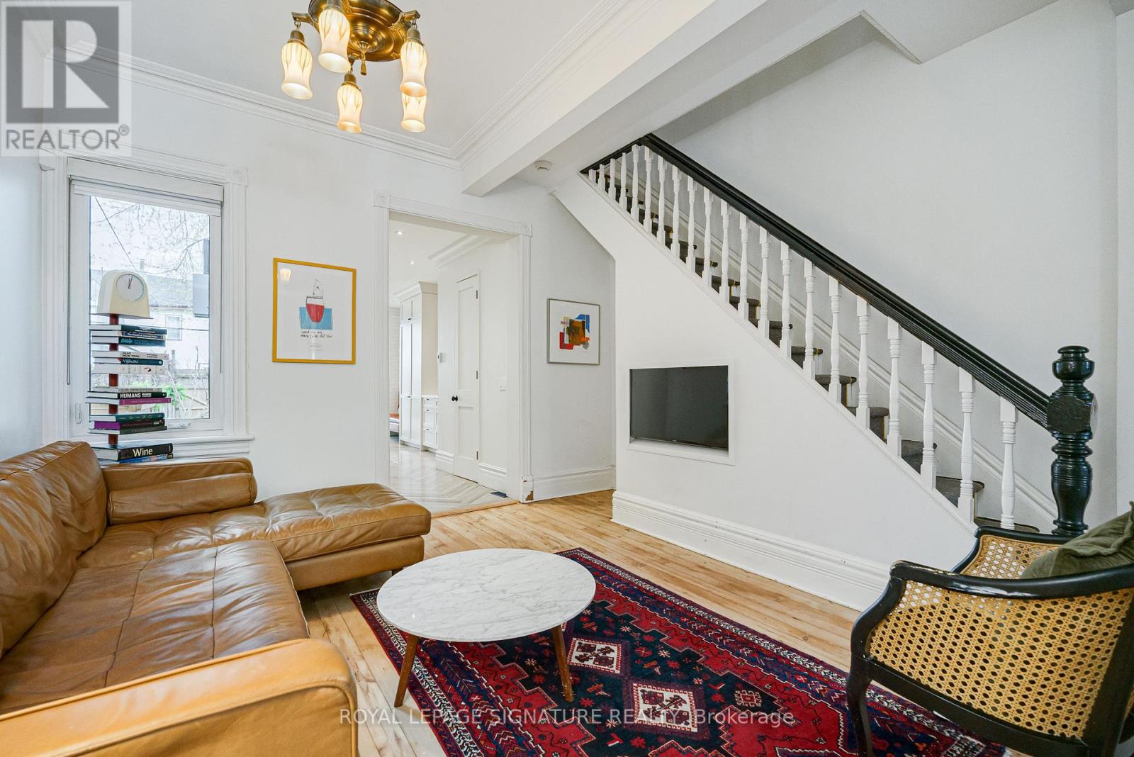 61 Mcgee Street, Toronto, Ontario  M4M 2L1 - Photo 8 - E13082816