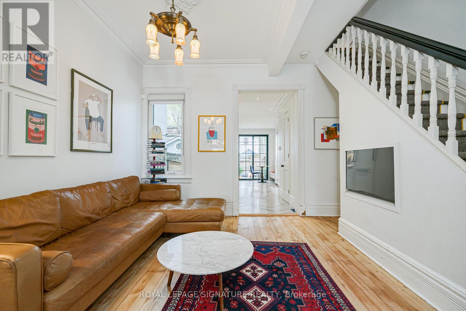 61 Mcgee Street, Toronto, Ontario  M4M 2L1 - Photo 9 - E13082816
